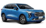 Чехлы на Haval Jolion I (2021+)