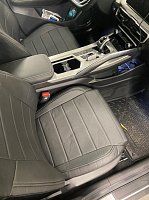 Чехлы на Geely Coolray (2020+) фото 2
